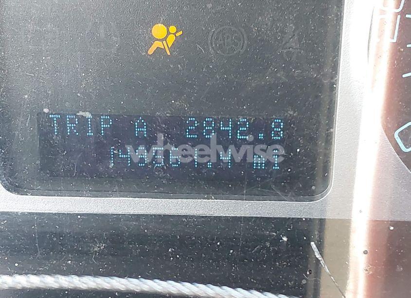 Photo 15 of 2010 Mercury Mariner PREMIER (VIN 4M2CN9H7XAKJ26886)