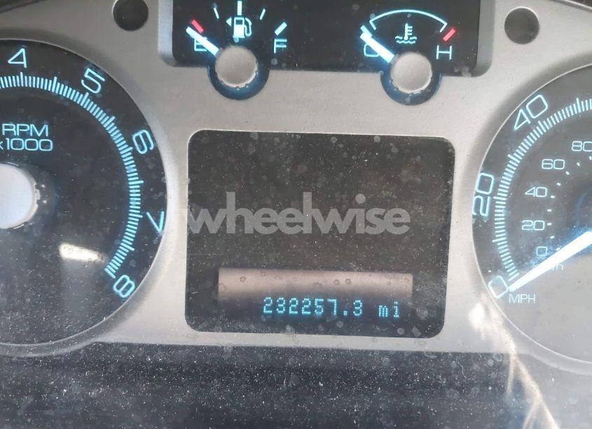 Photo 7 of 2010 Mercury Mariner PREMIER (VIN 4M2CN9HG3AKJ11663)