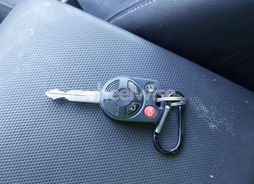 Photo 11 of 2010 Mercury Mariner PREMIER (VIN 4M2CN9HG3AKJ18547)