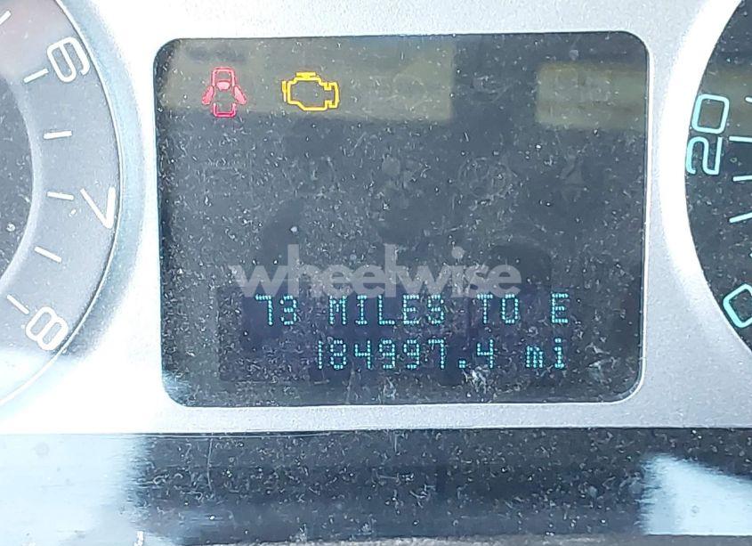 Photo 15 of 2010 Mercury Mariner PREMIER (VIN 4M2CN9HG3AKJ18547)