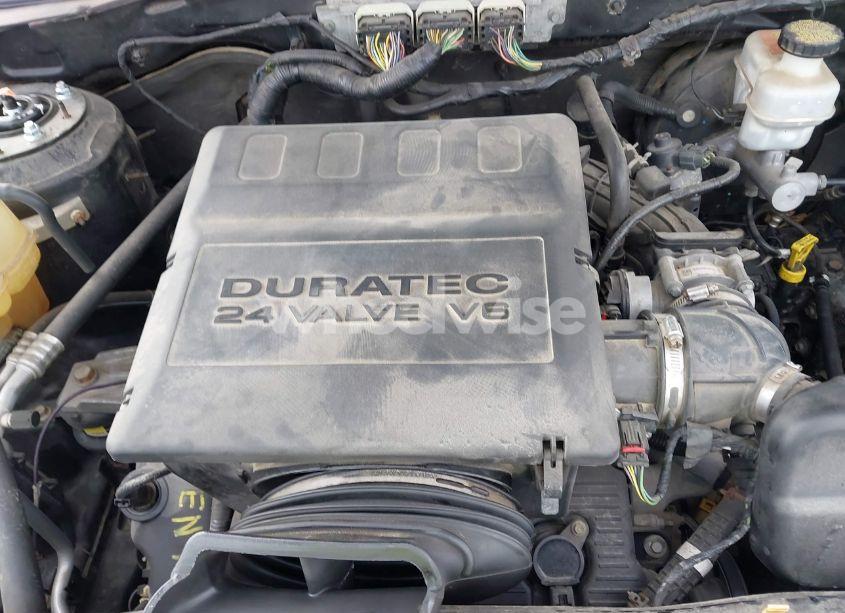 Photo 10 of 2010 Mercury Mariner PREMIER (VIN 4M2CN9HG5AKJ13835)