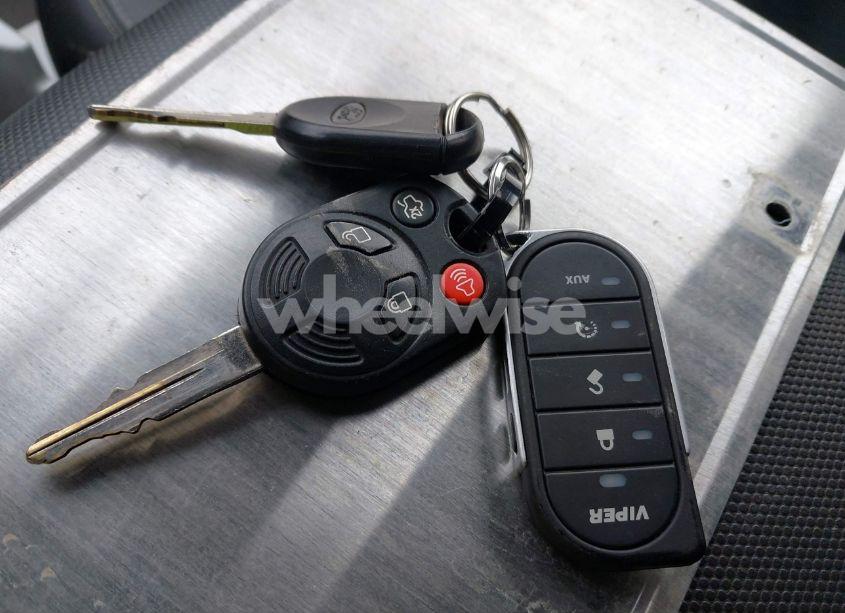 Photo 11 of 2010 Mercury Mariner PREMIER (VIN 4M2CN9HG5AKJ13835)