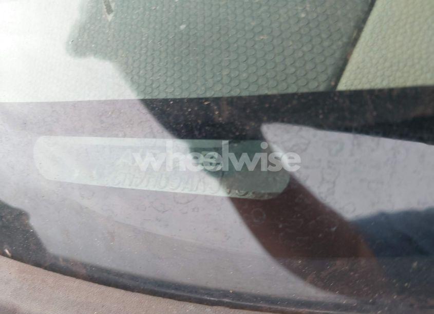 Photo 11 of 2010 Mercury Mariner PREMIER (VIN 4M2CN9HG5AKJ16220)