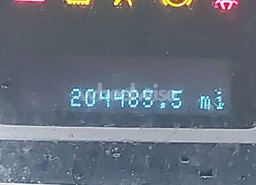 Photo 16 of 2010 Mercury Mariner PREMIER (VIN 4M2CN9HG8AKJ23758)