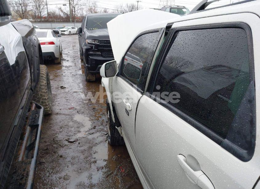 Photo 6 of 2010 Mercury Mariner PREMIER (VIN 4M2CN9HG8AKJ23758)