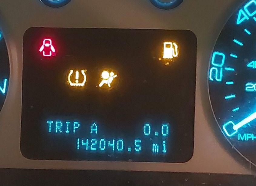 Photo 15 of 2010 Mercury Mariner PREMIER (VIN 4M2CN9HG9AKJ18715)