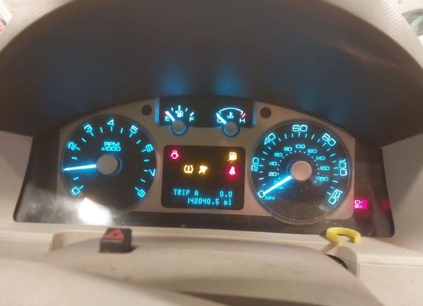 Photo 7 of 2010 Mercury Mariner PREMIER (VIN 4M2CN9HG9AKJ18715)