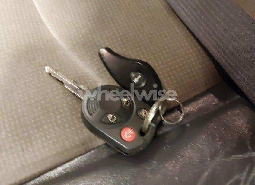 Photo 11 of 2010 Mercury Mariner PREMIER (VIN 4M2CN9HGXAKJ11983)