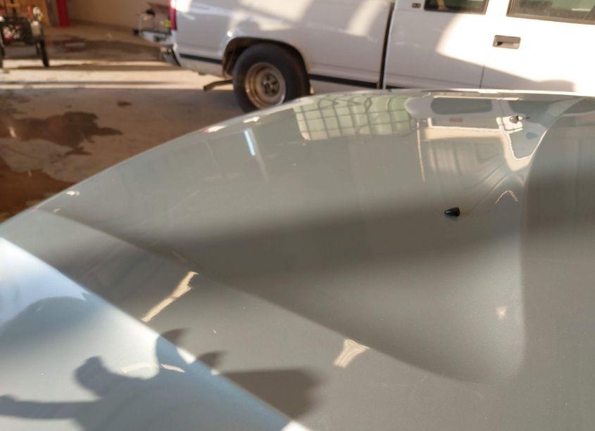 Photo 19 of 2009 Mercury Mariner HYBRID (VIN 4M2CU29359KJ14016)