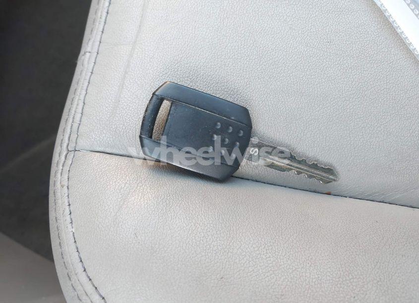 Photo 11 of 2009 Mercury Mariner HYBRID (VIN 4M2CU39359KJ10022)