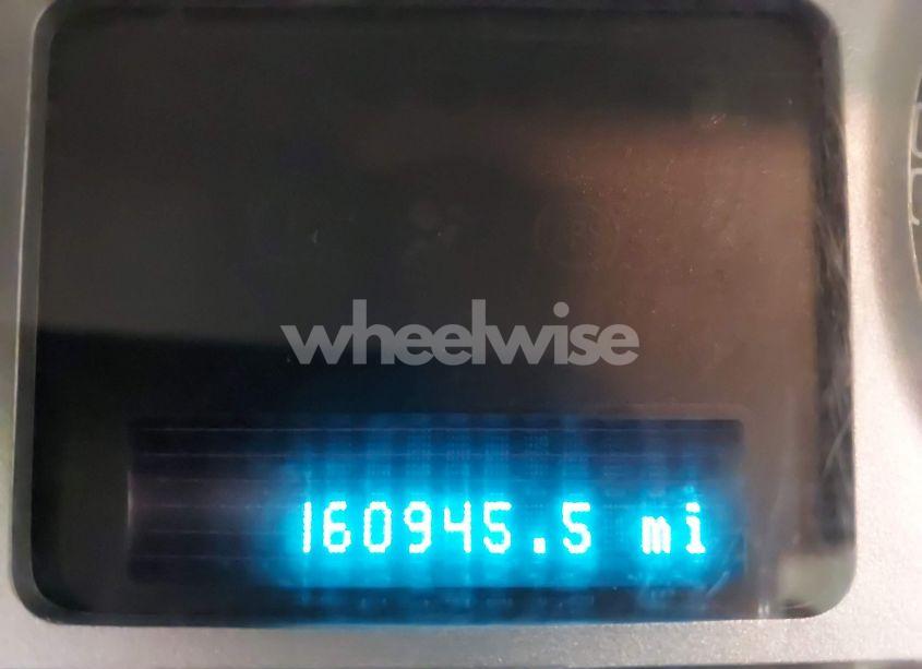 Photo 16 of 2009 Mercury Mariner HYBRID (VIN 4M2CU39359KJ10022)