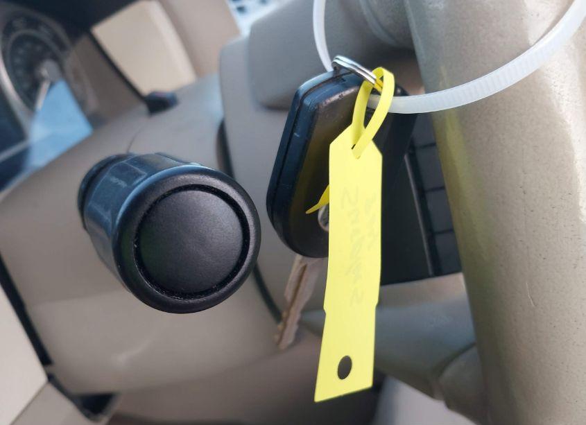 Photo 11 of 2009 Mercury Mariner HYBRID (VIN 4M2CU39389KJ17059)