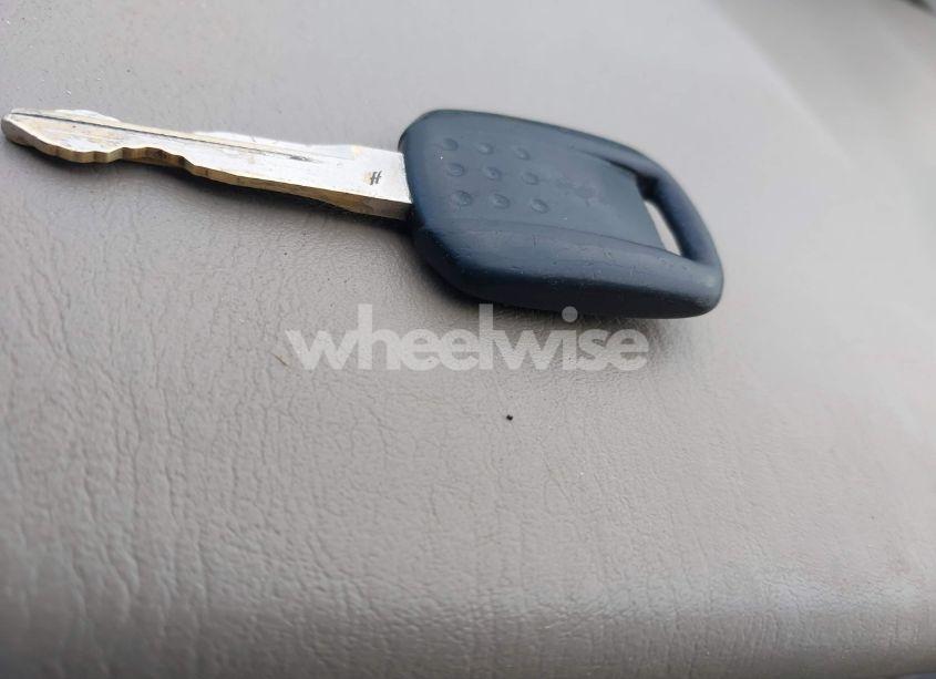 Photo 11 of 2007 Mercury Mariner HYBRID (VIN 4M2CU39H97KJ18357)