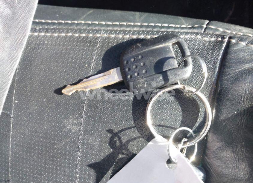 Photo 11 of 2005 Mercury Mariner LUXURY/PREMIER (VIN 4M2CU56155DJ12415)