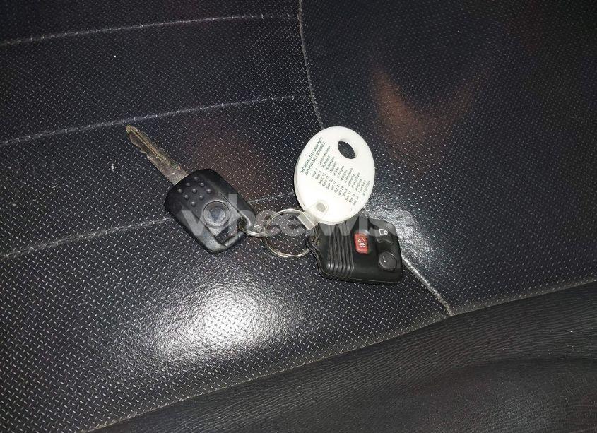 Photo 11 of 2006 Mercury Mariner LUXURY/PREMIER (VIN 4M2CU56186KJ13877)