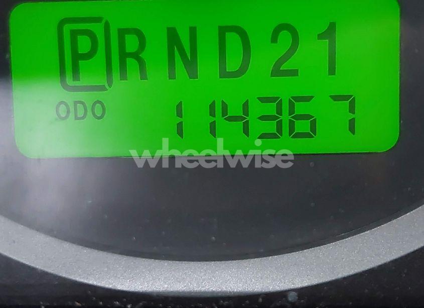 Photo 15 of 2005 Mercury Mariner CONVENIENCE (VIN 4M2CU56Z15DJ20145)