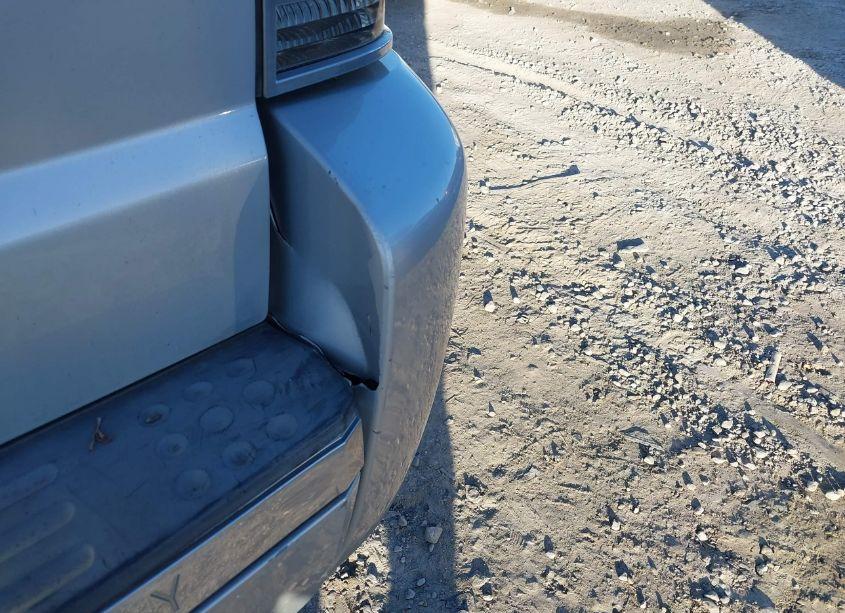 Photo 12 of 2005 Mercury Mariner LUXURY/PREMIER (VIN 4M2CU57115DJ11387)