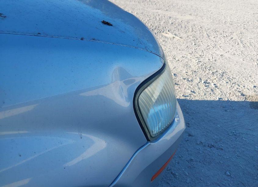 Photo 13 of 2005 Mercury Mariner LUXURY/PREMIER (VIN 4M2CU57115DJ11387)