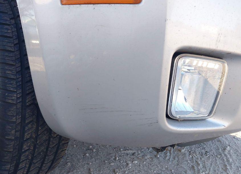 Photo 14 of 2005 Mercury Mariner LUXURY/PREMIER (VIN 4M2CU57115DJ11387)