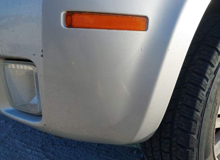 Photo 15 of 2005 Mercury Mariner LUXURY/PREMIER (VIN 4M2CU57115DJ11387)