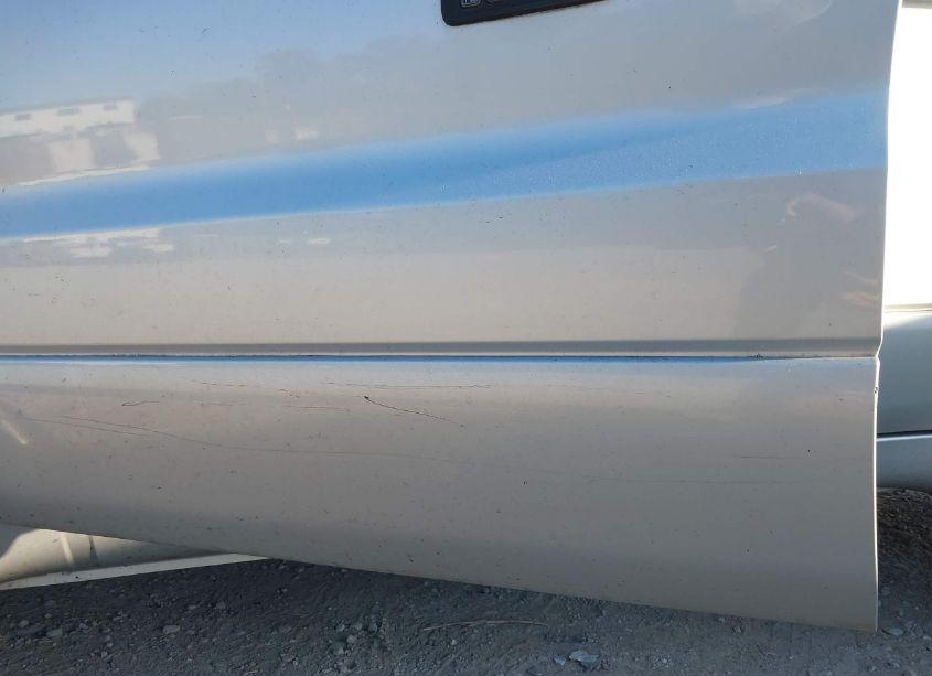 Photo 16 of 2005 Mercury Mariner LUXURY/PREMIER (VIN 4M2CU57115DJ11387)