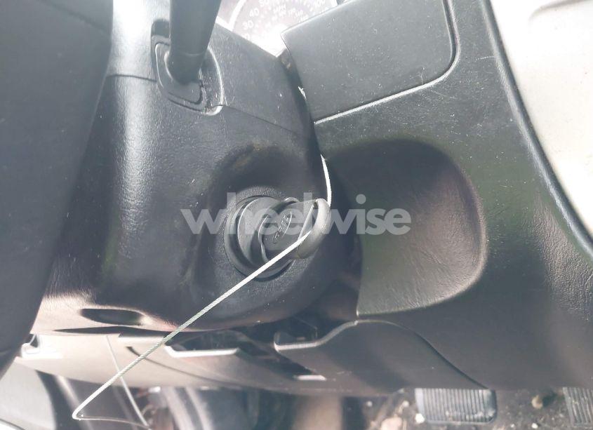 Photo 11 of 2006 Mercury Mariner LUXURY/PREMIER (VIN 4M2CU57116KJ07577)