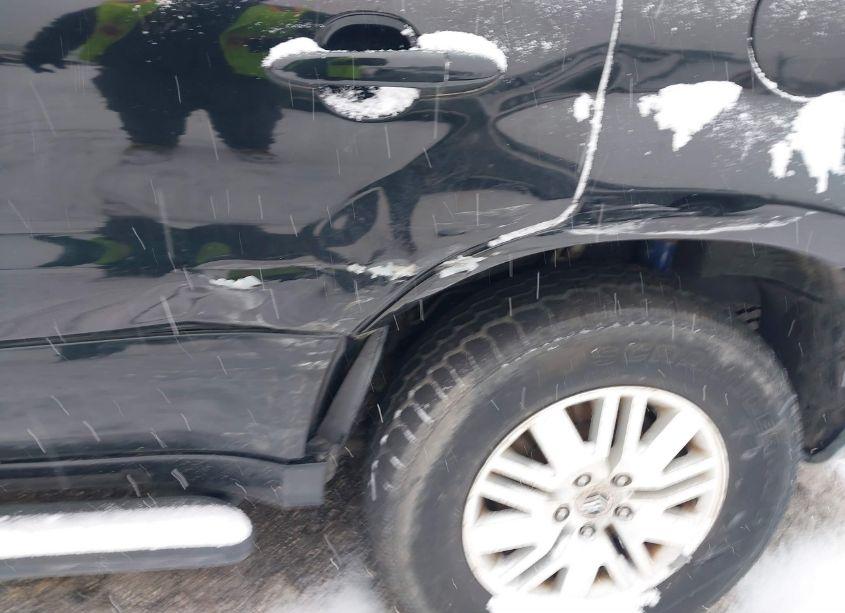 Photo 6 of 2005 Mercury Mariner LUXURY/PREMIER (VIN 4M2CU57135DJ10385)