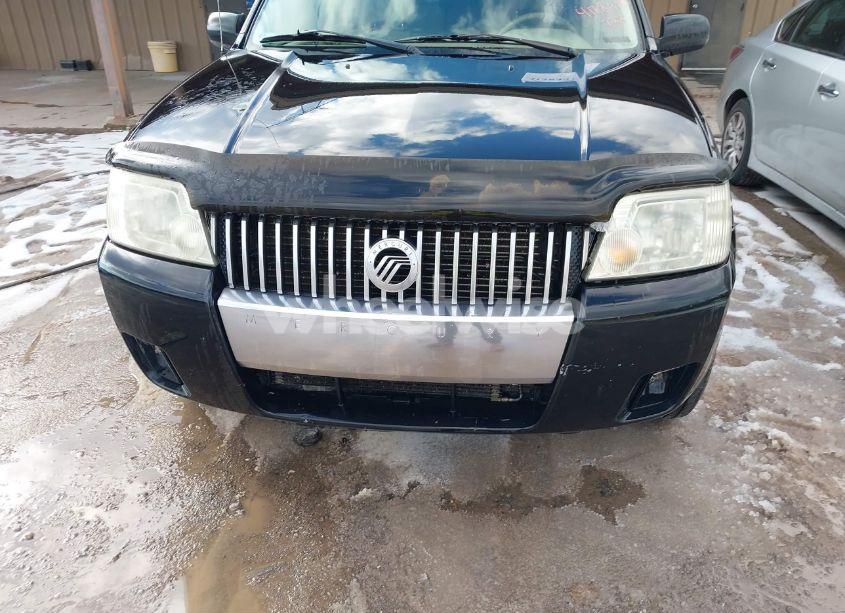 Photo 6 of 2005 Mercury Mariner LUXURY/PREMIER (VIN 4M2CU57165DJ24331)