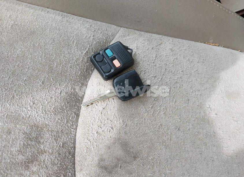 Photo 11 of 2005 Mercury Mariner LUXURY/PREMIER (VIN 4M2CU57165DJ33059)