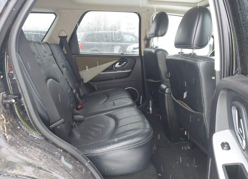 Photo 8 of 2005 Mercury Mariner LUXURY/PREMIER (VIN 4M2CU571X5DJ31380)