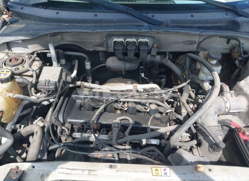 Photo 10 of 2005 Mercury Mariner CONVENIENCE (VIN 4M2CU57Z55DJ17666)