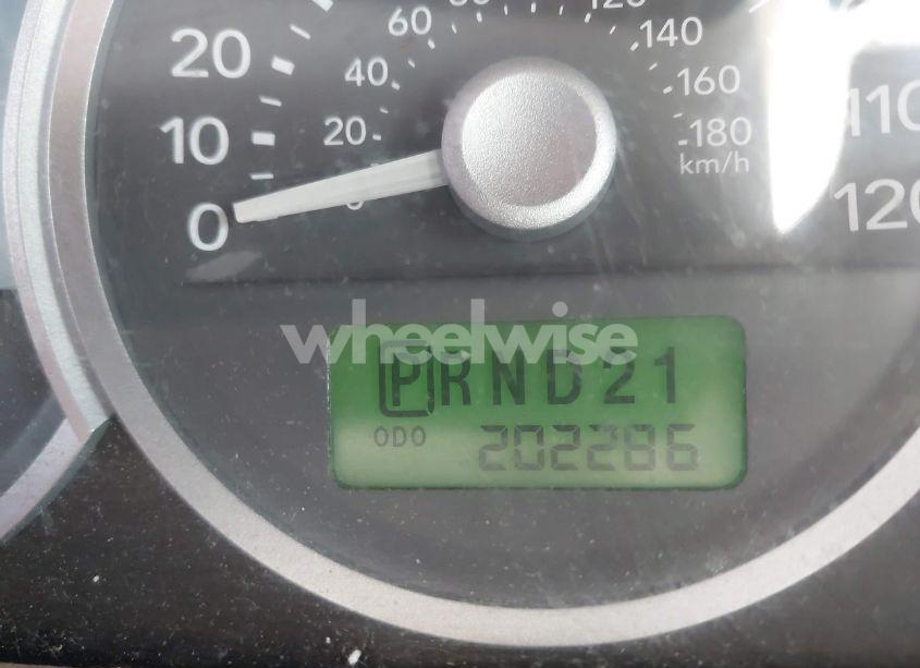 Photo 15 of 2005 Mercury Mariner CONVENIENCE (VIN 4M2CU57Z55DJ17666)