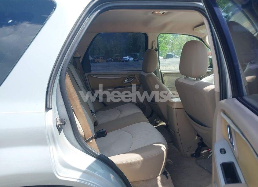 Photo 8 of 2005 Mercury Mariner CONVENIENCE (VIN 4M2CU57Z55DJ17666)