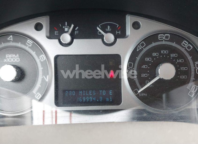 Photo 7 of 2008 Mercury Mariner V6 (VIN 4M2CU81138KJ06895)