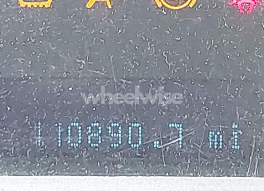 Photo 7 of 2009 Mercury Mariner I4 (VIN 4M2CU81709KJ22168)