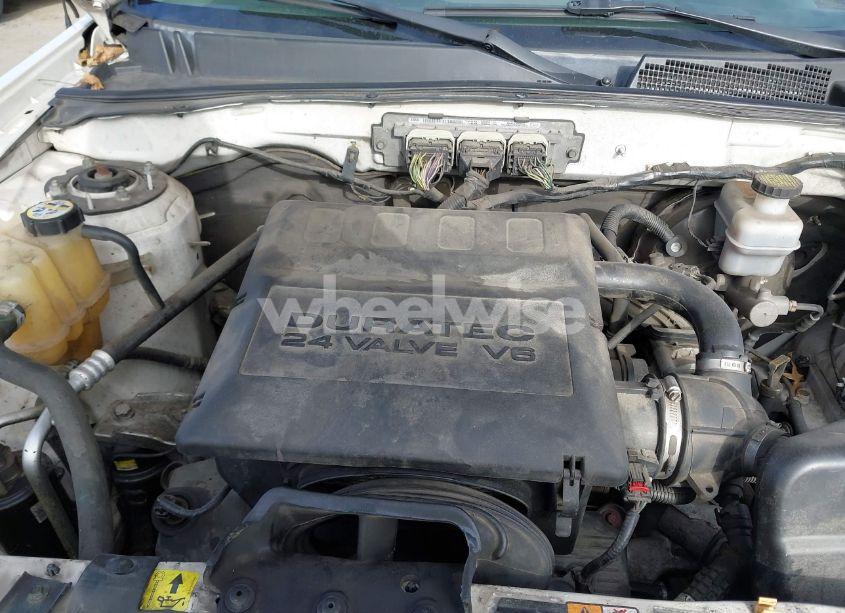 Photo 10 of 2009 Mercury Mariner V6 (VIN 4M2CU81G09KJ06150)