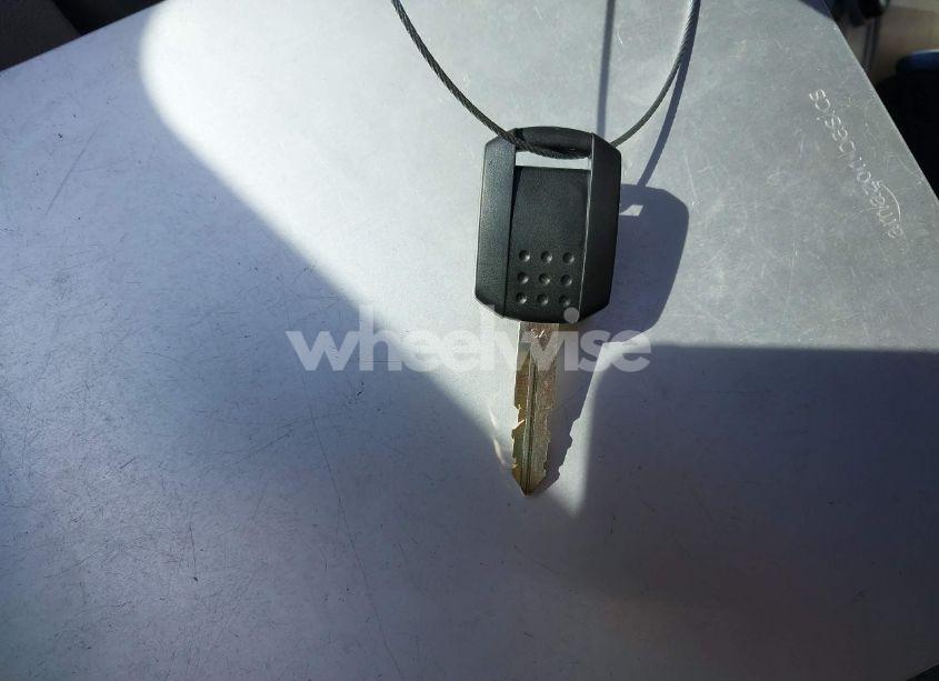 Photo 11 of 2009 Mercury Mariner V6 (VIN 4M2CU81G99KJ09337)