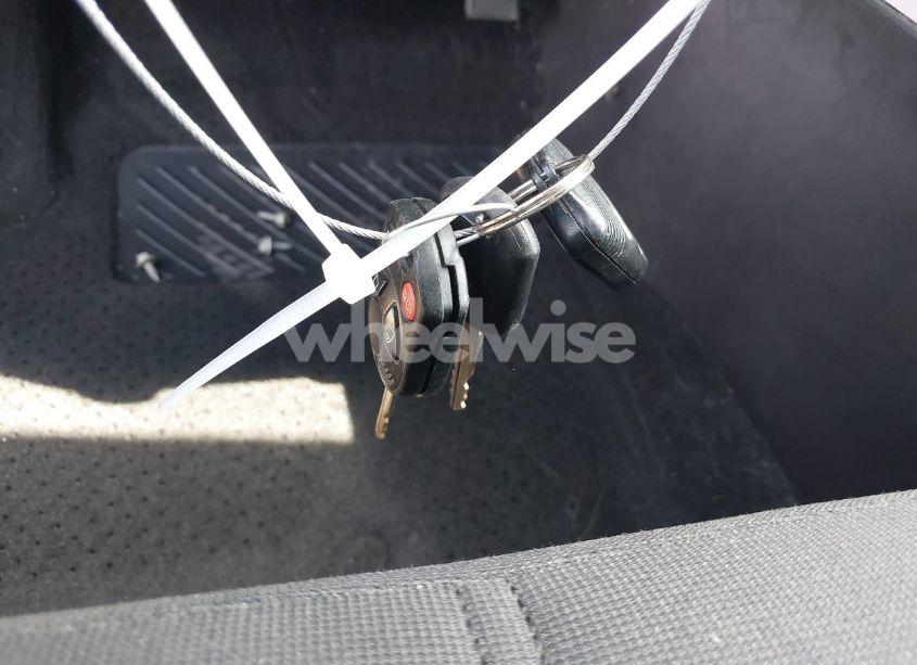 Photo 11 of 2008 Mercury Mariner I4 (VIN 4M2CU81Z28KJ05193)