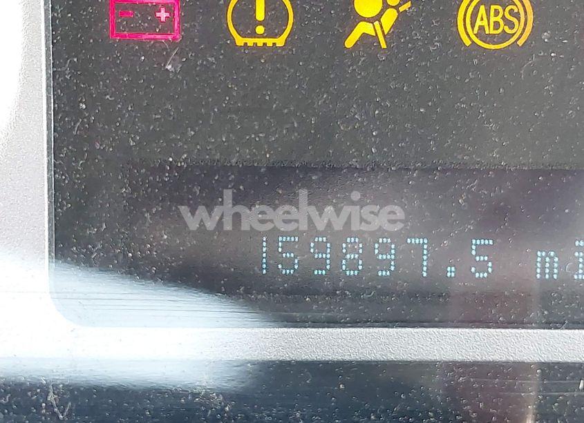 Photo 7 of 2008 Mercury Mariner I4 (VIN 4M2CU81Z28KJ05193)