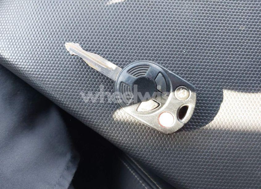 Photo 11 of 2008 Mercury Mariner PREMIER (VIN 4M2CU87188KJ13087)