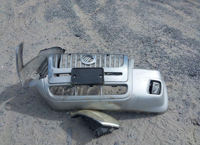 Photo 12 of 2008 Mercury Mariner PREMIER (VIN 4M2CU87198KJ45286)