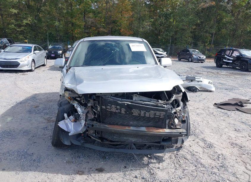 Photo 13 of 2008 Mercury Mariner PREMIER (VIN 4M2CU87198KJ45286)