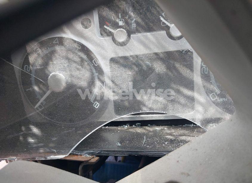 Photo 7 of 2009 Mercury Mariner PREMIER (VIN 4M2CU87759KJ13005)