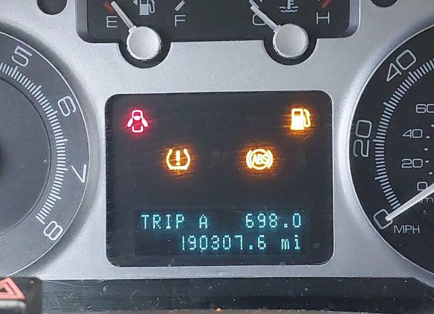 Photo 16 of 2009 Mercury Mariner PREMIER (VIN 4M2CU87759KJ13201)