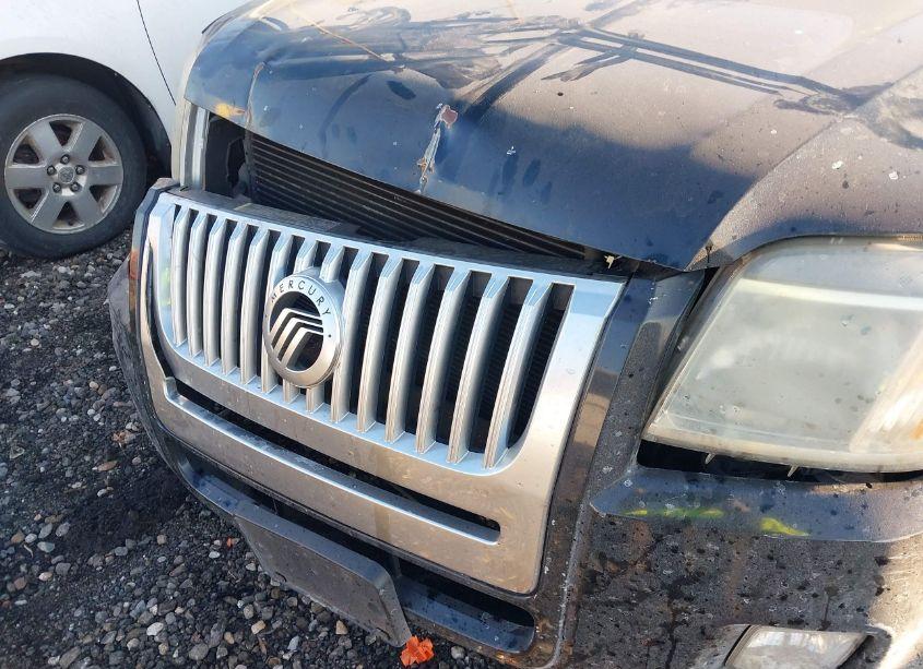 Photo 6 of 2009 Mercury Mariner PREMIER (VIN 4M2CU87769KJ15684)