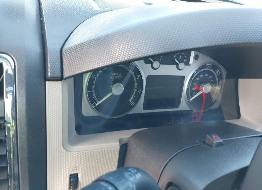 Photo 7 of 2009 Mercury Mariner PREMIER (VIN 4M2CU87769KJ15684)