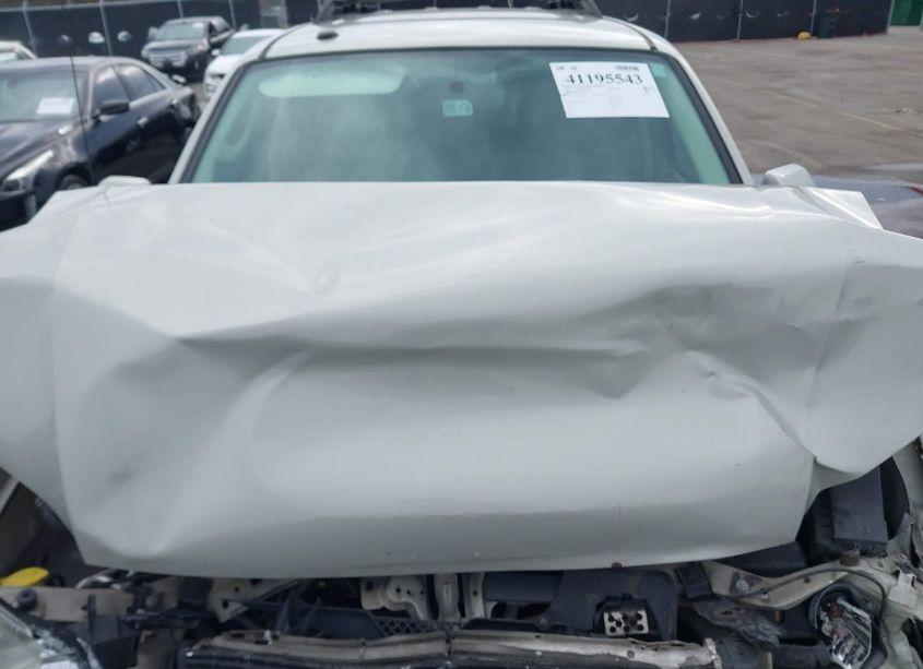 Photo 10 of 2009 Mercury Mariner PREMIER (VIN 4M2CU87769KJ22537)