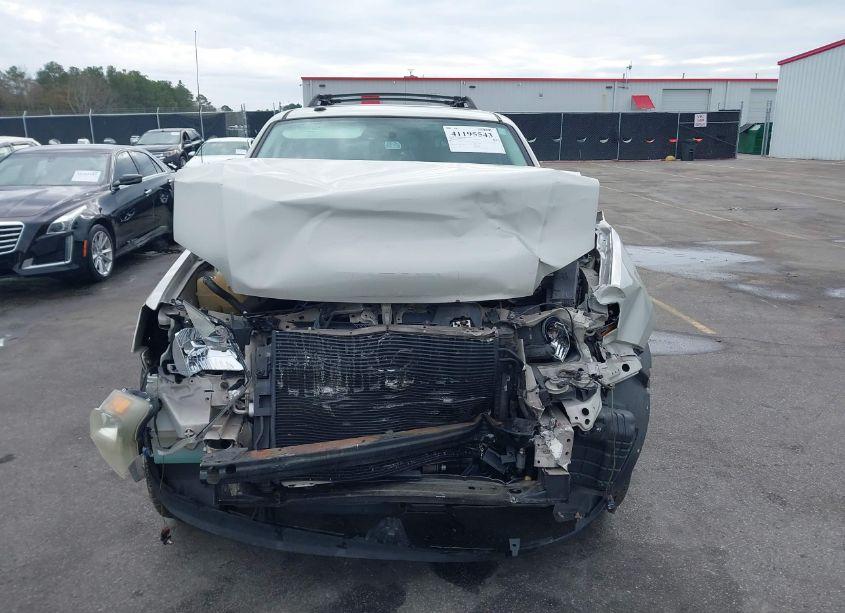 Photo 11 of 2009 Mercury Mariner PREMIER (VIN 4M2CU87769KJ22537)