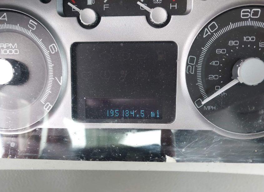 Photo 14 of 2009 Mercury Mariner PREMIER (VIN 4M2CU87769KJ22537)