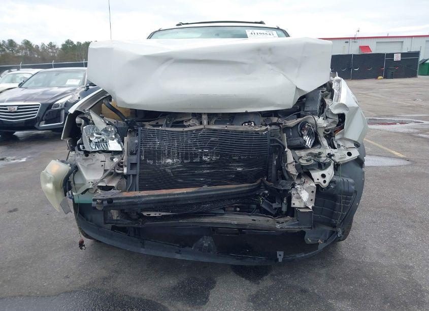 Photo 6 of 2009 Mercury Mariner PREMIER (VIN 4M2CU87769KJ22537)